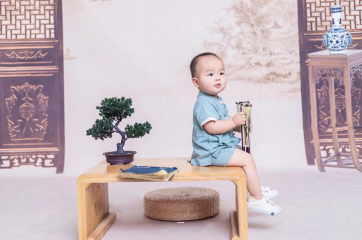 广东孕妇尖肚子和圆肚子